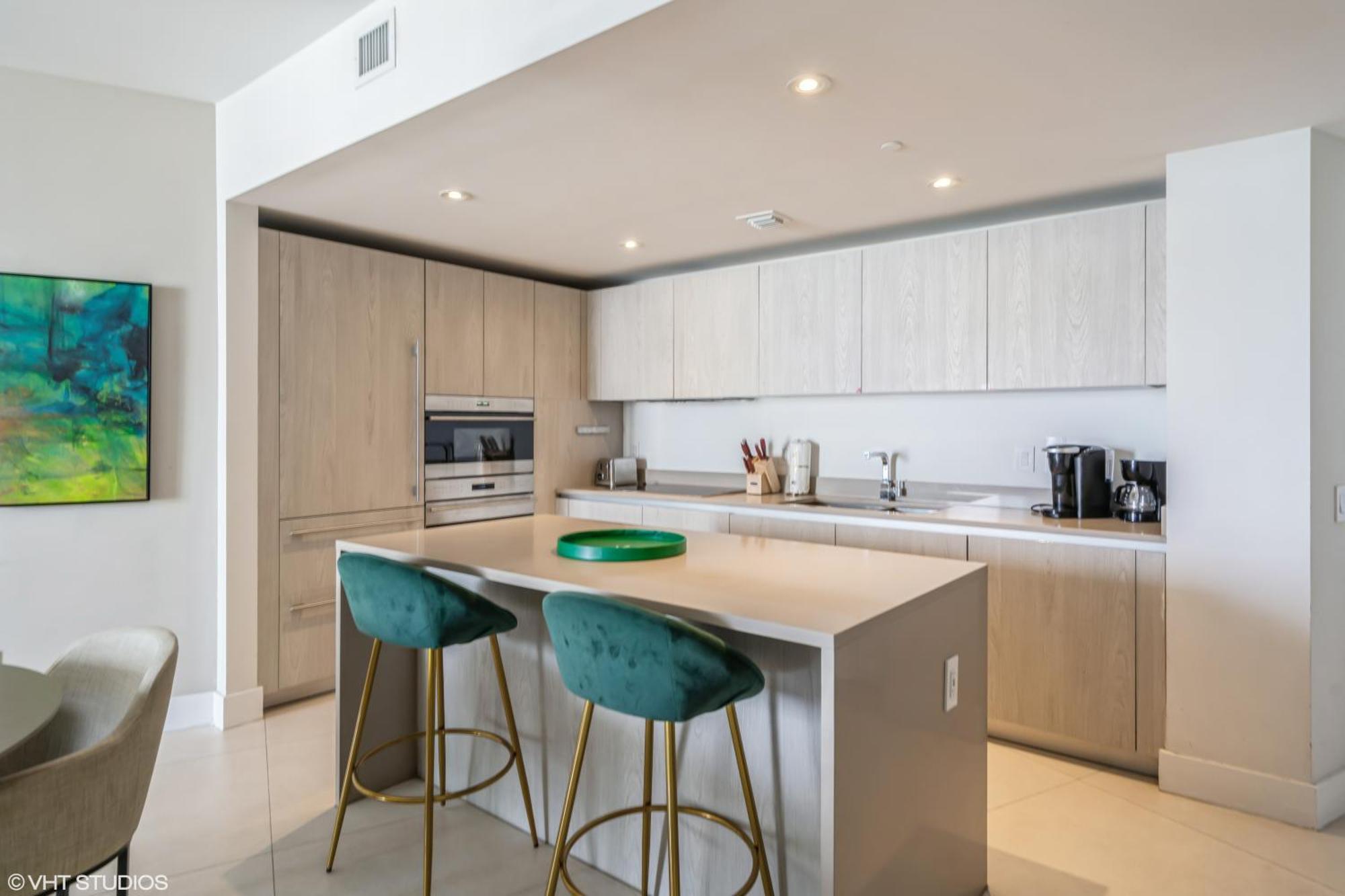 Lyfe Residence Building - Private Apts Over The Beach Hollywood Exterior foto